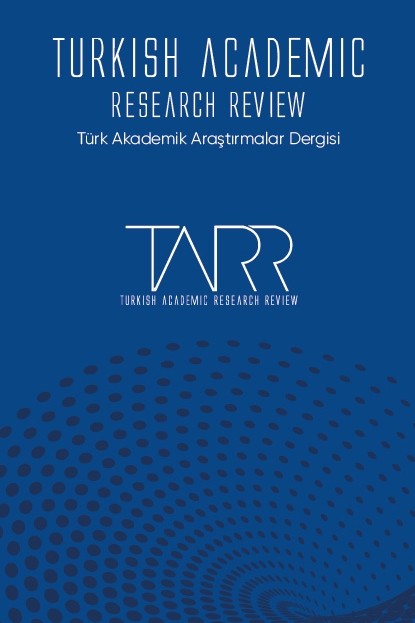 Turkish Academic Research Review