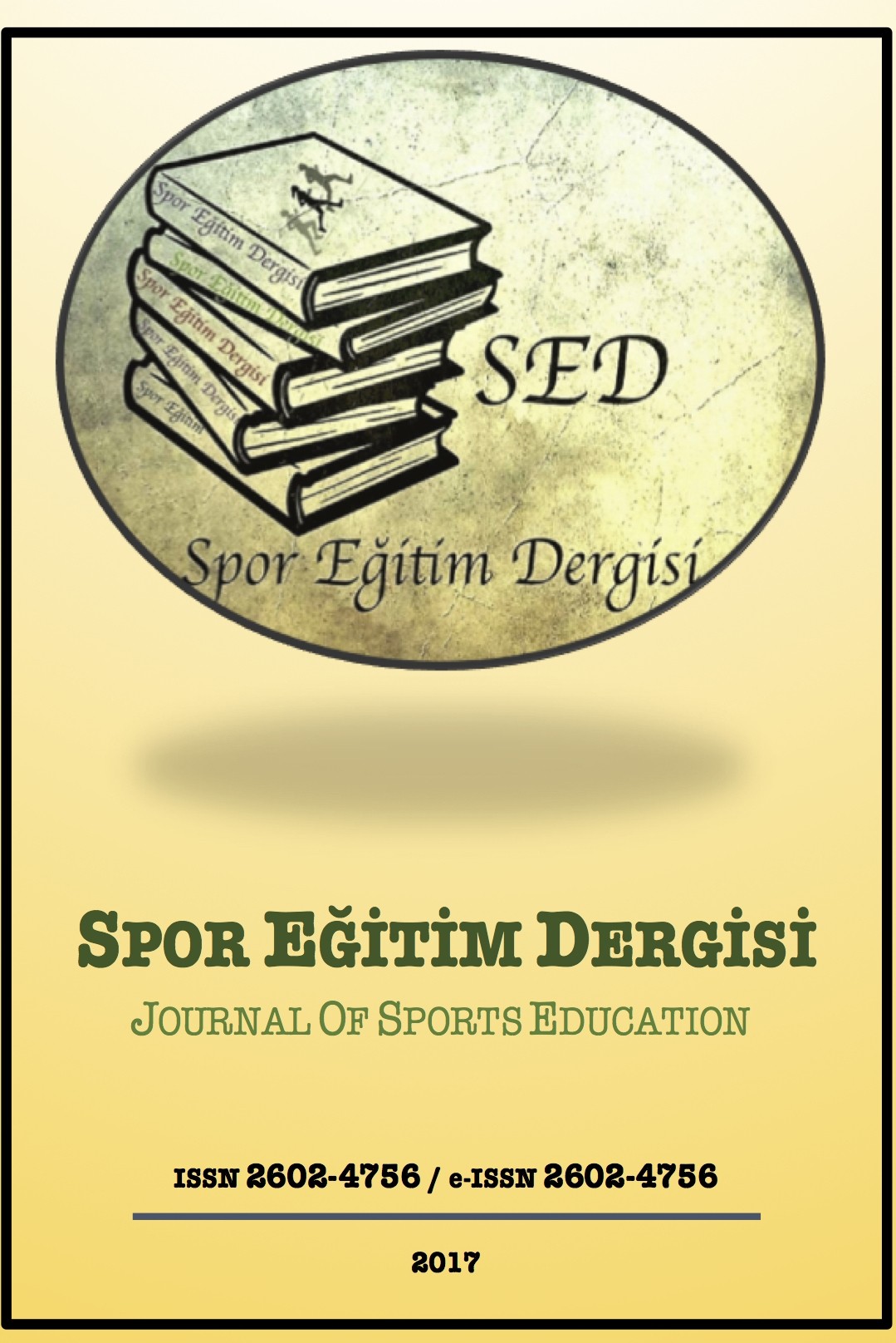 Spor Eğitim Dergisi