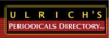 Ulrich’s Periodicals Directory
