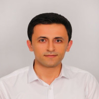 Mesut Karaman