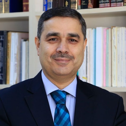 İshak Özgel