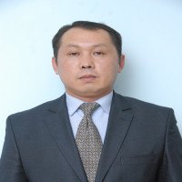 Azamat Maksüdünov
