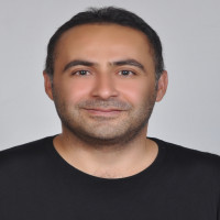 Mohammadreza Valizadeh